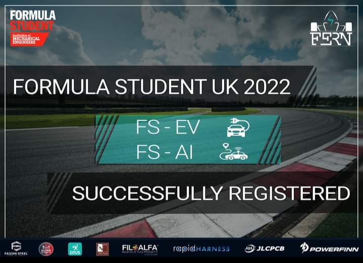 Formula UK 2022