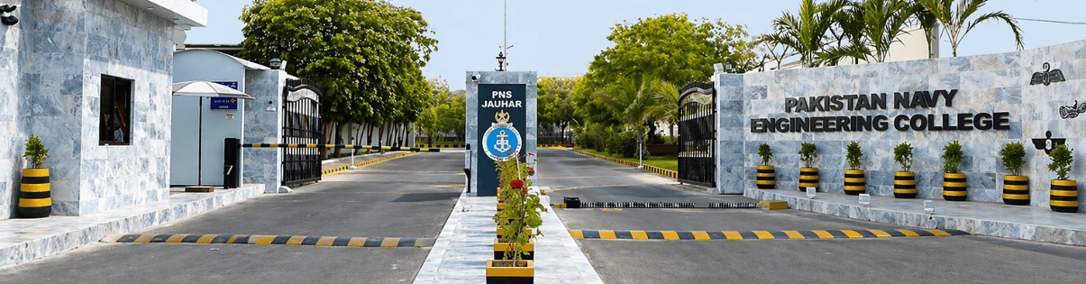 Welcome message